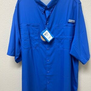 Columbia Sportswear Men's Tamiami II